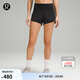 lululemon丨Speed Up 女士運(yùn)動(dòng)中腰短褲 4
