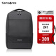 新秀麗（Samsonite）電腦包雙肩包15.6英寸男女背包書包商務(wù)出差旅行大容量TX6*09001