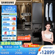 三星（SAMSUNG）AI神黑鉆衣物護(hù)理機(jī)CB87超薄平嵌除皺除濕【5衣+3褲】大容量進(jìn)口熱泵烘干機(jī)干衣機(jī)DF18CB8700CRSC
