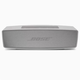 BOSE Soundlink Mini 藍牙揚聲器II迷你2藍牙音響音箱移動(dòng)便攜式 銀色 全新華強北外貿版(原封)