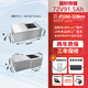 安德豐電動(dòng)車鋰電池48V72v60伏蓄電池兩輪踏板電瓶家用快遞外賣摩托專用 國(guó)軒L72V91.5Ah 螞蟻325A+10A可調(diào)
