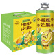 青大師后海的貓榴蓮芒果精釀原漿啤酒整箱1L*6桶