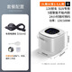 馭非凡車載電飯煲12v24v通用車家兩用貨車專用電飯鍋蒸煮一體自駕游神器 2L【轎車通用】配1.5米點煙器線