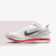 耐克（NIKE）Pegasus Premium全掌Air Zoom氣墊 飛馬男子低幫緩震跑步鞋 HQ2592-101 42