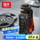 富光大容量tritan塑料杯子運動水杯學(xué)生健身水瓶壺噸杯桶男女1500ML