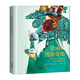 愛(ài)麗絲漫游奇境（“哈利波特”譯者馬愛(ài)農經(jīng)典譯本，獨特的蒸汽朋克風(fēng)插畫(huà)，荒誕奇妙的地下世界，探尋自我的瘋狂夢(mèng)境）