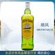 順風(fēng)（Cutty Sark）行貨調配型蘇格蘭威士忌 黃順風(fēng)綠皮書(shū)安利種草 洋酒原裝進(jìn)口 順風(fēng)1L
