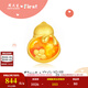 周大生腕美黃金轉(zhuǎn)運珠足金葫蘆串珠3D硬金手繩多巴胺穿搭送女友生日禮物 金桂福祿轉(zhuǎn)運珠 1.05g-【不配皮繩,介意慎拍】