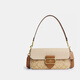 蔻馳（COACH）奢侈品女包酒神包單肩斜挎包CR332【品牌授權】送女友老婆禮物