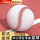 漁樂地帶壘球小學(xué)生投擲軟式專業(yè)棒球?qū)嵭谋荣愑?xùn)練用軟球練習(xí)球 軟式壘球10寸【一個】 【優(yōu)選材質(zhì) 耐磨性高】
