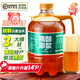 舊拉斯普金青島特產(chǎn)原漿鮮啤酒精釀鮮啤扎啤酒 生啤鮮釀全麥啤酒1.5L大桶裝 1.5L 1桶 【拍3桶更劃算】