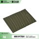 牧高笛（MOBIGARDEN）蛋巢坐墊 戶外露營防潮墊輕量加厚折疊坐墊 NX22663017 云杉綠