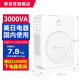 舜3000W變壓器220V轉(zhuǎn)110V/100V美日進(jìn)口電器國(guó)內(nèi)用雙輸出電源電壓轉(zhuǎn)換器【ZYJH1-N30001】