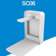 希沃【全新正品】SC06/SC03/SC13壁掛式展臺(tái) SC08無線視頻高拍儀seewo SC06壁掛式展臺(tái)丨800W