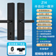 小米（MI）人臉識(shí)別智能門鎖家用防盜門指紋鎖可視對(duì)講監(jiān)控電子鎖大門密碼鎖 一握開半導(dǎo)體指紋+免換鎖體+指