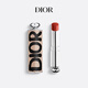迪奧DIOR【限定版】魅惑唇膏口紅740+不羈裸外殼七夕情人節(jié)生日禮物女