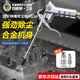 BERRYLION百威獅高壓吹塵槍氣動(dòng)除塵槍吹風(fēng)吹灰槍銅嘴吹塵槍DG30【帶接頭】