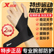 特步（XTEP）護(hù)腕健身tfcc腱鞘手腕炎護(hù)具防扭傷網(wǎng)球籃排球透氣護(hù)腕左右通用 【超值兩只裝】7代升級-防止損傷