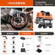 億力220V高壓洗車機(jī) 洗車高壓水槍家用洗車神器清洗機(jī)高壓刷車泵4421 1400W -低噪高效精護(hù)版