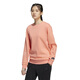 阿迪達斯 （adidas） 女子 訓(xùn)練系列 GFX SWEAT 運動 衛(wèi)衣/套頭衫 HZ3003 L碼