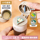 Daisy Leaf 磨藥器藥片研磨粉器切藥精準(zhǔn)分藥器碾藥器磨藥粉神器分裝藥盒