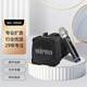 ROBERILLINE柏林之聲新款戶外便攜擴(kuò)音器藍(lán)牙喊話音箱無(wú)線便攜音響話筒一體機(jī)內(nèi)置鋰電池超長(zhǎng)續(xù)航室內(nèi)室外通用 柏林之聲頂配高級(jí)一支裝麥克風(fēng)