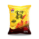 親親零食網(wǎng)紅小吃  蝦條薯片任選膨化休閑零食 休閑辦公室零食 蝦條金沙蛋黃小龍蝦味
