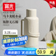 FGA富光保溫壺玻璃內(nèi)膽暖壺大容量熱水瓶家用宿舍辦公室開(kāi)水瓶水壺