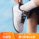耐克（NIKE）NIKE耐克女鞋低幫板鞋2025夏季新款休閑鞋運動鞋IB6543-100-101 IB6543-101 41