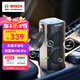 博世（BOSCH）M3車載空氣凈化器負(fù)離子除甲醛甲苯新車除異味智能便攜香薰去煙味