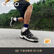 愛步（ECCO）戶外徒步鞋男 2025年夏季新款透氣耐磨休閑運(yùn)動(dòng)鞋男鞋 越野822454 黑色/磁石灰82245460266 42