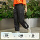 adidas休閑簡(jiǎn)約舒適束腳運(yùn)動(dòng)褲女裝阿迪達(dá)斯官方輕運(yùn)動(dòng) 黑色/白     XL