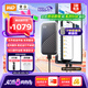 西部數(shù)據(jù)（WD）2TB NVMe 移動(dòng)固態(tài)硬盤(pán)（PSSD）My Passport隨行SSD type-c接口 1050MB/s 手機(jī)直連筆記本兩用外接