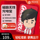 周同學(xué)磁吸無線充電寶Magsafe充電寶5000毫安 周杰倫蘋果16/15/14華為小米手機(jī) 可上飛機(jī)移動(dòng)電源