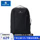 EAGLE CREEK美國逸客商務(wù)雙肩包男女差旅合一14英寸電腦包多功能防盜通勤背包 天空之城-黑色