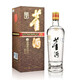 董酒貴州董酒 董香型純糧食口糧白酒 送禮 宴請(qǐng) 聚會(huì)自飲【喜酒】 54度 500ml 1瓶 董酒老貴董新款