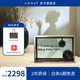 Anmut透明懸浮歌詞音響EGO藍牙音響桌面字幕可視化網(wǎng)紅音箱無(wú)線(xiàn)家用壁畫(huà)音箱智能創(chuàng  )意禮物 鈦金灰