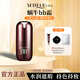 詩黛爾（sedell） 嫩肌蝸牛bb霜50g隱匿瑕疵奶油肌妝感不易卡粉不脫妝粉底提亮膚色 03#自然色【黃黑皮推薦】