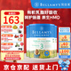 貝拉米（Bellamy's）經(jīng)典版蒙牛澳洲原裝進(jìn)口 有機(jī)奶源嬰幼兒配方牛奶粉 原生HMO 【現(xiàn)貨速囤】3段3罐 效期27年2-5月