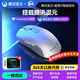 星績X5plus 騰訊混元AI智能鼠標(biāo) ai寫作生成PPT智能語音翻譯鼠標(biāo)文檔轉(zhuǎn)換 人工智能可充電辦公ai鼠標(biāo) X5 Plus-白色【軟件終生免費(fèi)升級使用】