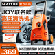 億力家用洗車機(jī) 大功率洗車機(jī)家用高壓清洗機(jī)洗車泵洗車神器4650/5650 1600W -120公斤水壓標(biāo)準(zhǔn)版