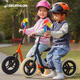 迪卡儂卡通小風(fēng)車(chē)兒童自行車(chē)車(chē)把童車(chē)附件KC花色 2209971