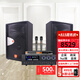 JBL【雙15吋大功率】JRX125舞臺音響套裝 專業(yè)商用演出戶外會議舞蹈培訓(xùn)音箱家庭KTV音響民謠酒館 【旗艦版】12英寸套裝