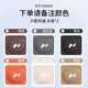 泰羅浩蔚來(lái)樂(lè )道L90汽車(chē)專(zhuān)用頭枕腰靠墊背護頸枕座椅枕頭裝飾用品適用于 【麂皮絨】頭枕 其它色 2個(gè) 樂(lè )道L90專(zhuān)用