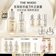 后Whoo【采銷直播】天氣丹水乳7件護(hù)膚品套裝禮盒七夕情人節(jié)禮物