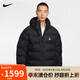 耐克NIKE運(yùn)動(dòng)夾克/風(fēng)衣男連帽ACG TFADV LUNAR秋冬外套FV8911-010黑XL