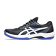亞瑟士（asics）網(wǎng)球鞋GAME FF男款運(yùn)動(dòng)鞋防滑耐磨緩震 1041A489-001  43.5 