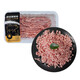 【240天黑豬】冰鮮黑豬肉餡(肥瘦比約3:7)350g