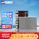 韋斯特活性炭空調(diào)濾清器MK9518(適配奧迪Q5L全新A4L A5 Q7/卡宴添越A8L)