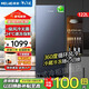 美菱商用家用立式冷柜冰柜風冷無霜變頻一級節(jié)能抽屜式冷藏冷凍轉換冰柜囤貨商用大容量冰箱一級能效 122升 風冷無霜 |  一級變頻